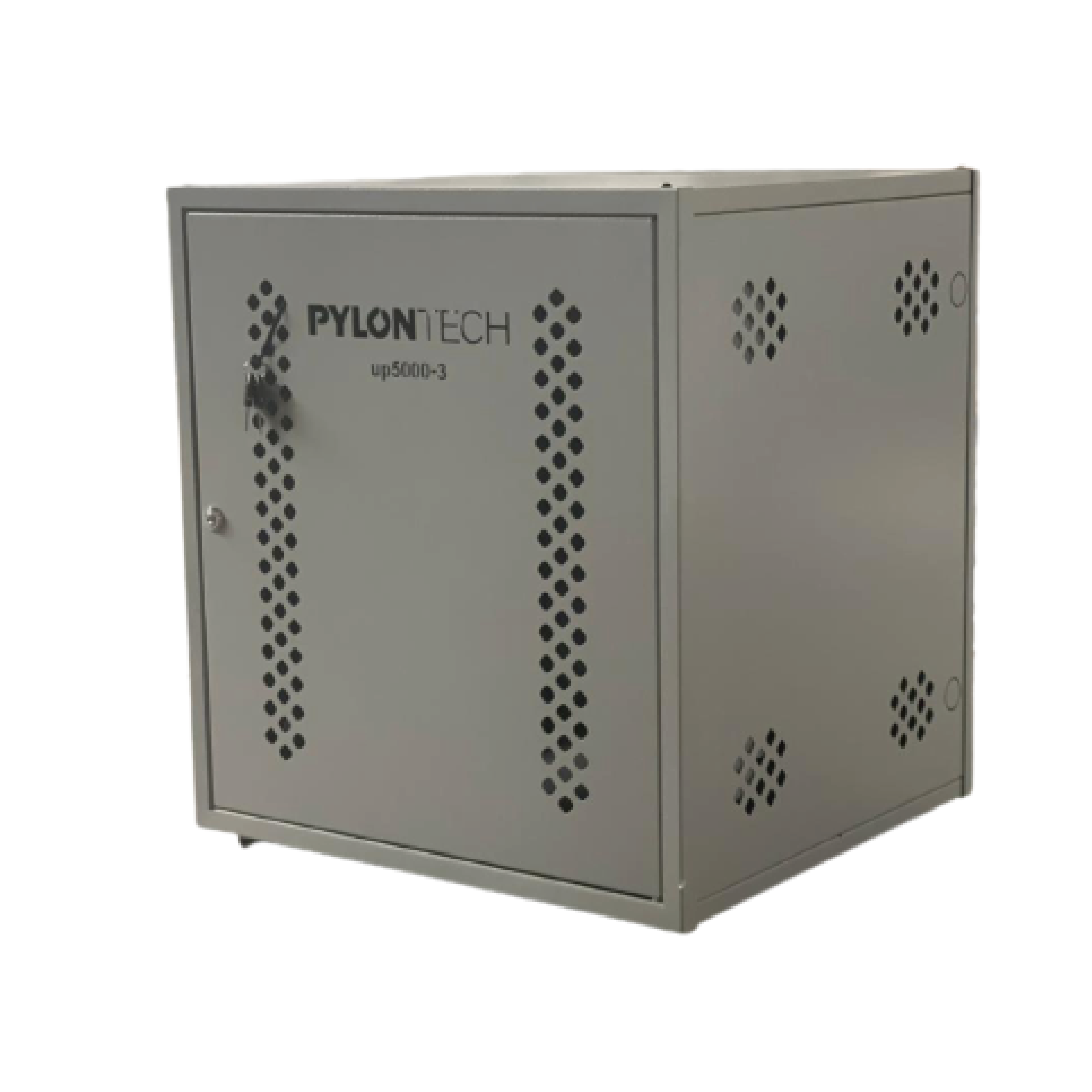 Pylontech-Cabinet-US5000-3G-3-Batteries-GC-Solar-1
