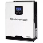 SYNAPSE 3Kva (v+) 24V Off-GRID Inverter