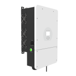 SUNSYNK 12KW 3P HYBRID PV INVERTER 48V IP65 + WIFI