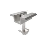 35/40MM Mid clamp Aluminium