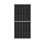 JA Solar 595W Bifacial Solar Panel