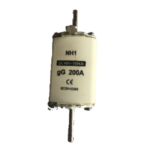 battery fuse 200A NH1