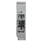 battery fuse holder - 1 pole