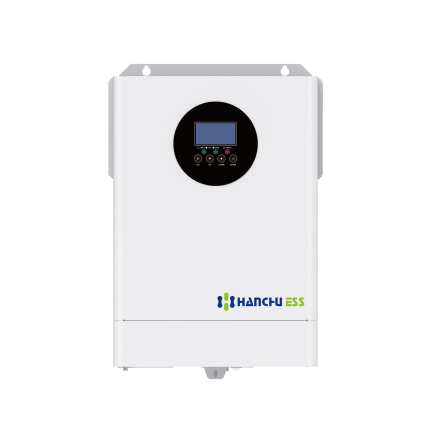 HESS-OF-E-5.5K Inverter