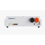HANCHU HOME ESS 5.3kw Lithium Battery 51v