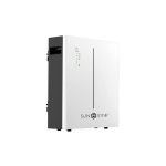 Sunsynk 5.32kWh Lithium LFP battery 53.2V