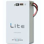 Freedom Won Lite Commercial 300/240 (300kWh) HV Battery