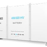 Freedom Won LiTE Commercial 400/320 HV Battery