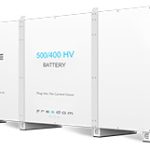 Freedom Won Lite Commercial 500/400 (5OOkWh) HV Battery