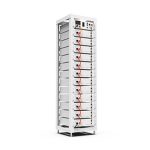 Sunsynk HV 61.44kWh Storage System (Batteries)