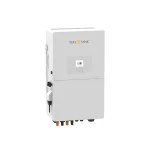 Sunsynk 50kW, HV Three Phase Hybrid Inverter