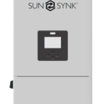 Sunsynk 8kW, 48Vdc Single Phase Compact Hybrid Inverter with WIFI included