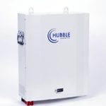 Hubble Lithium AM2 5.5kWh 51V Battery