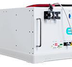 Freedom Won Storage LiFePO4 eTower 52V 5kWh
