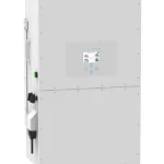 DEYE 50KW THREE PHASE HYBRID INVERTER HV+WIFI