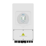 DEYE 5KW SINGLE PHASE HYBRID INVERTER + WIFI