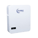 Hubble Lithium AM-5 5.12kWh 51.2V Battery