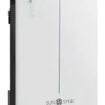 Sunsynk Wall Mount Lithium Battery 10.65 KWh