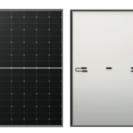Longi Hi-MO6 430W Monocrystalline Panel