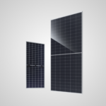 JA SOLAR 540W BI-FACIAL N-TYPE SOLAR